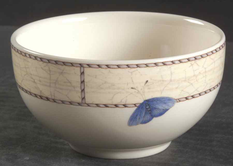 Sarah's Garden Rice Bowl by Wedgwood-1