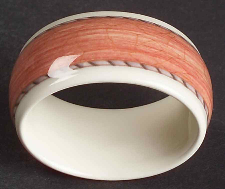 Sarah's Garden Napkin Ring by Wedgwood-1