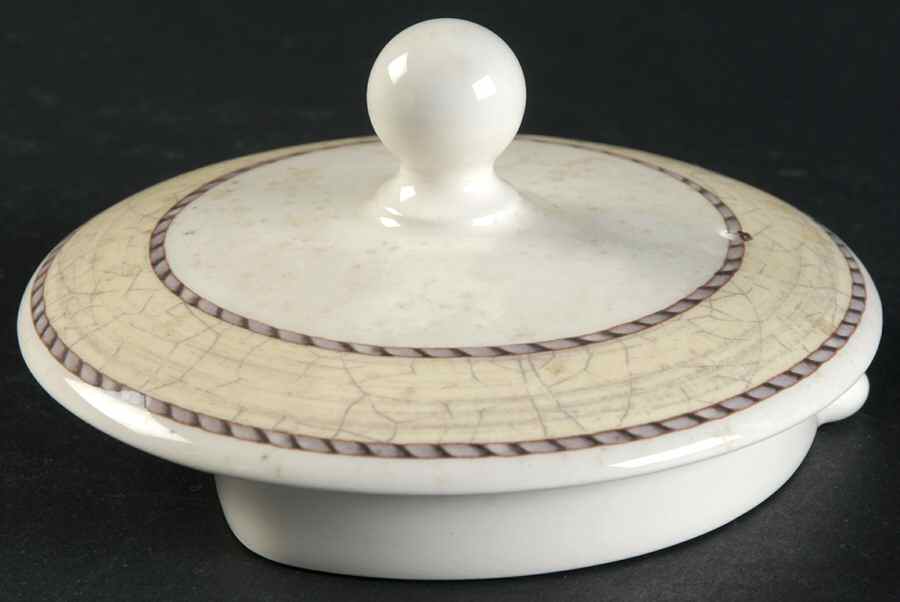 Sarah's Garden Lid for Teapot by Wedgwood-1