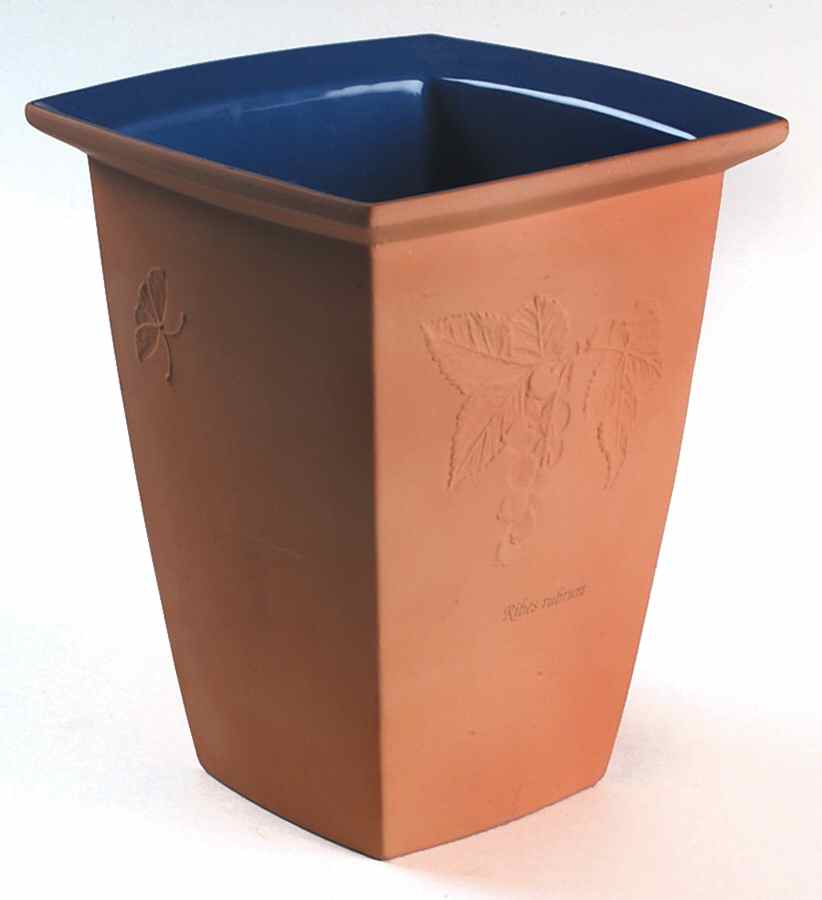 Sarah's Garden Wine Cooler by Wedgwood-1