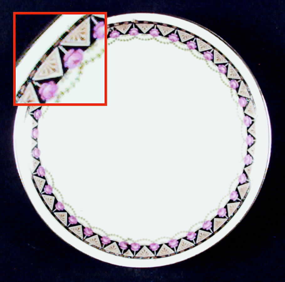 WEI24 Saucer by Weimar-1