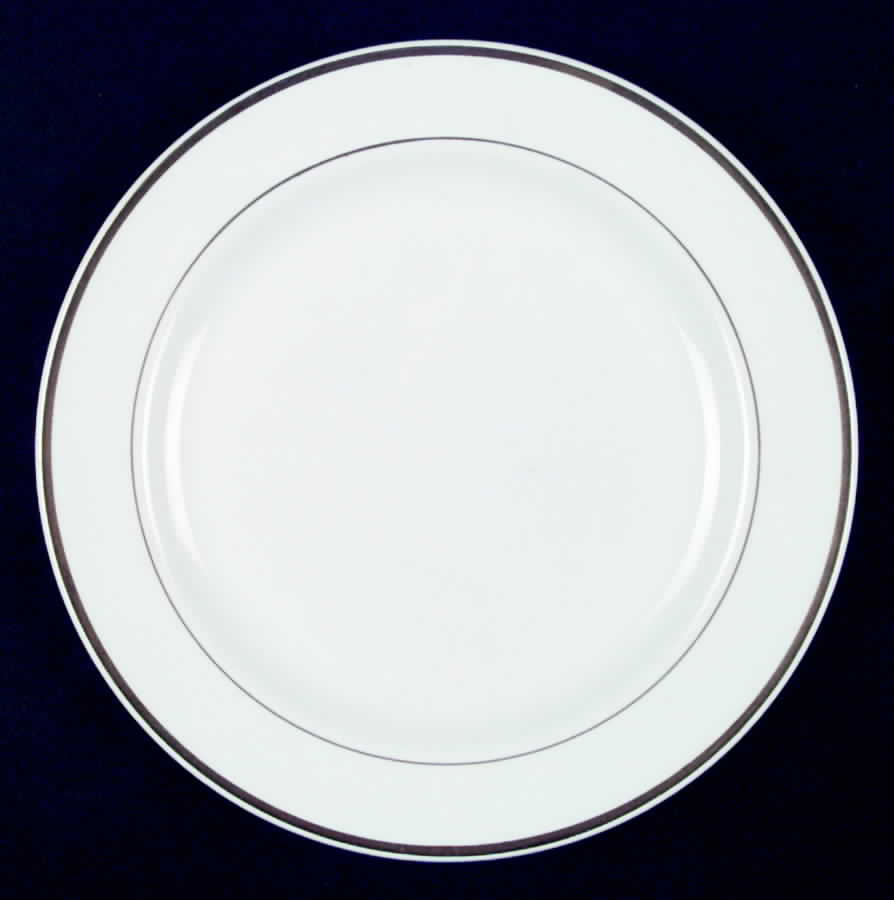 WW95 Luncheon Plate by Wedgwood-1