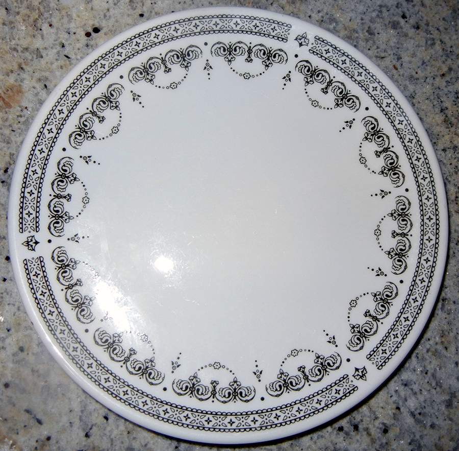 WW96 Luncheon Plate by Wedgwood-1