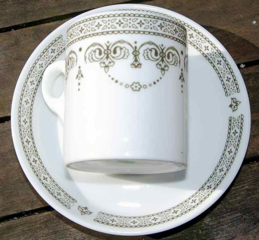 WW96 Mug by Wedgwood-1