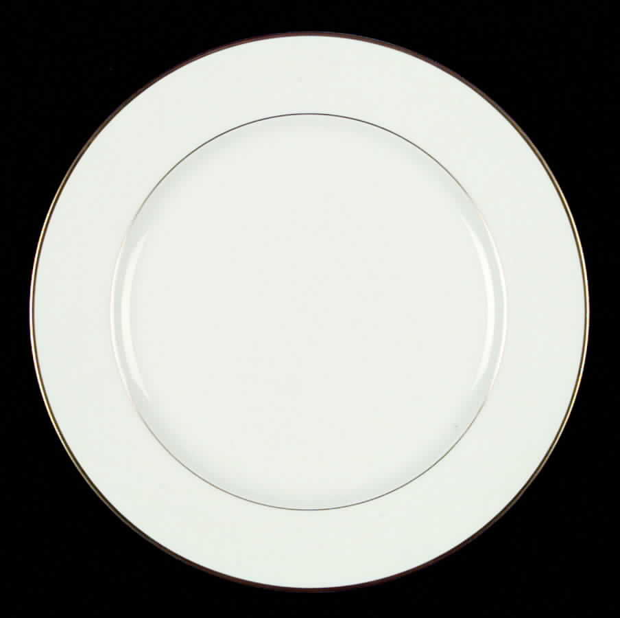 Westerling Gold Dinner Plate by Westerling-1