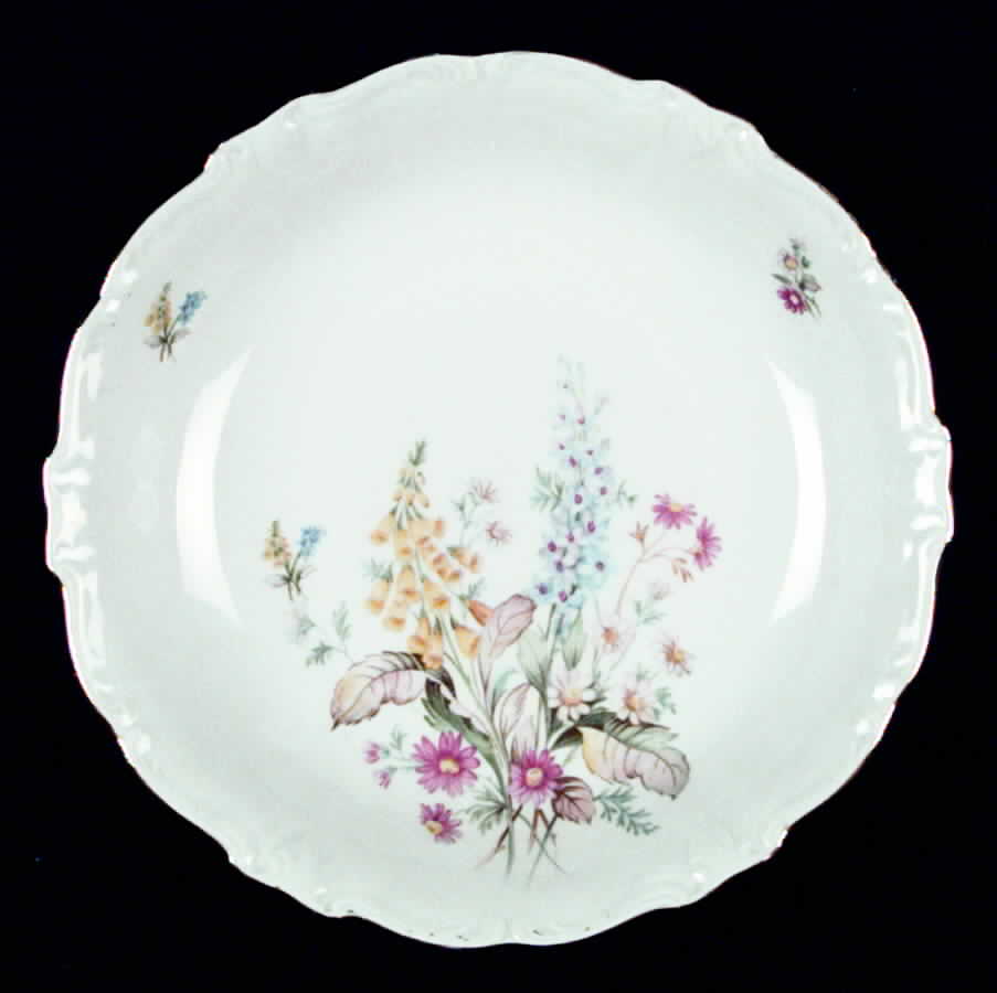 WIG245 Coupe Soup Bowl by Winterling - Bavaria-1