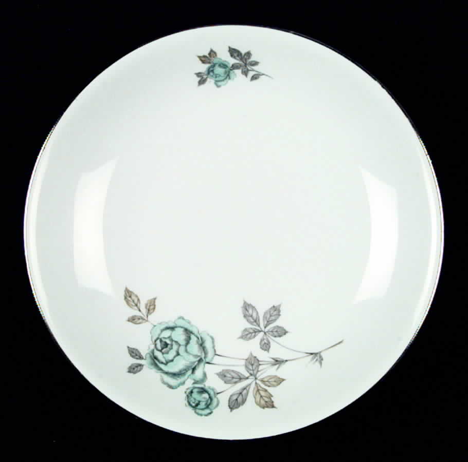 WIG246 Coupe Soup Bowl by Winterling - Bavaria-1