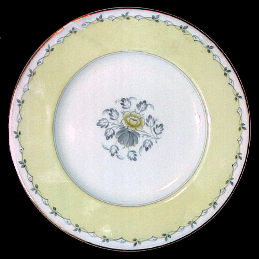 WH2976 Dinner Plate by Wedgwood-1