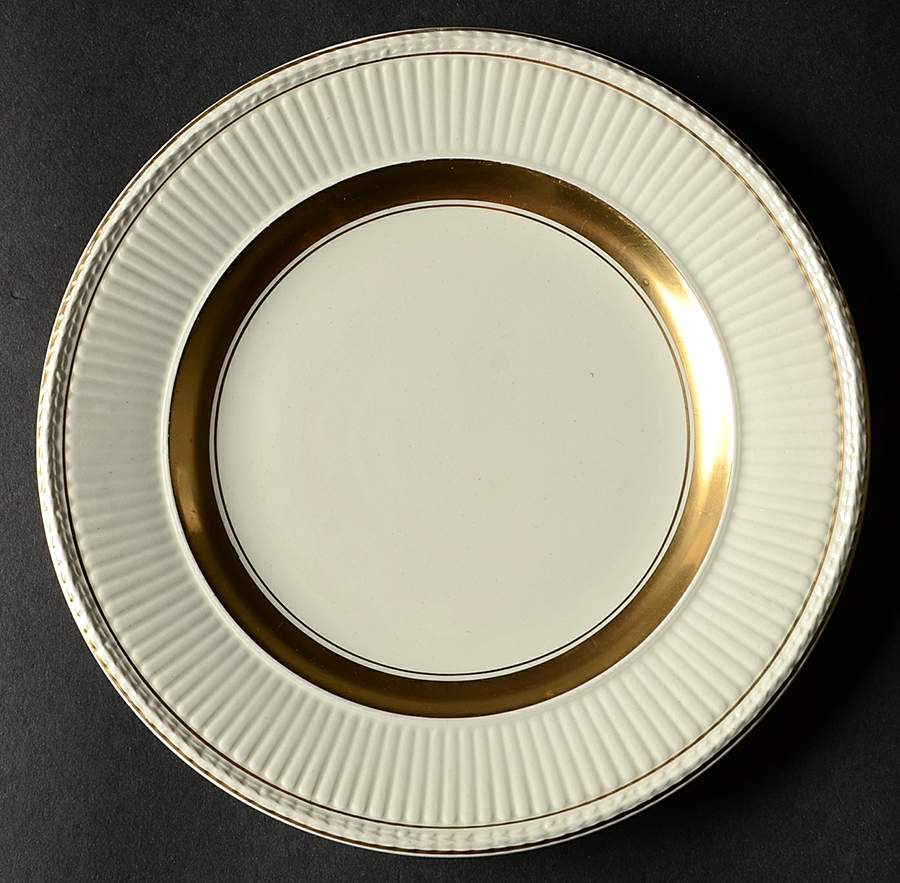 WW97 Dessert/Pie Plate by Wedgwood-1