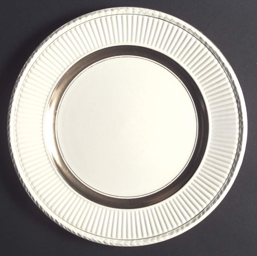 WW97 Dinner Plate by Wedgwood-1