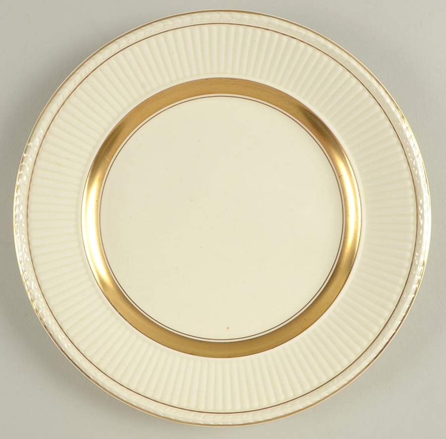 WW97 Luncheon Plate by Wedgwood-1