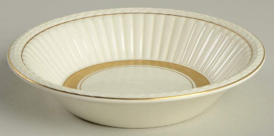 WW97 Fruit/Dessert (Sauce) Bowl by Wedgwood-1