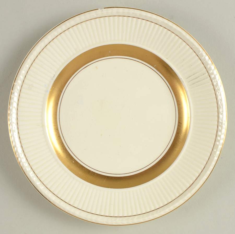 WW97 Bread & Butter Plate by Wedgwood-1