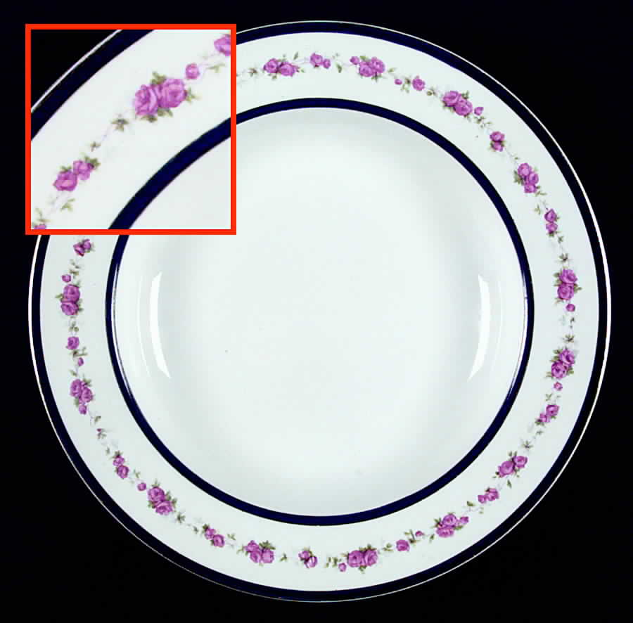 8089 Rim Soup Bowl by Wedgwood-1