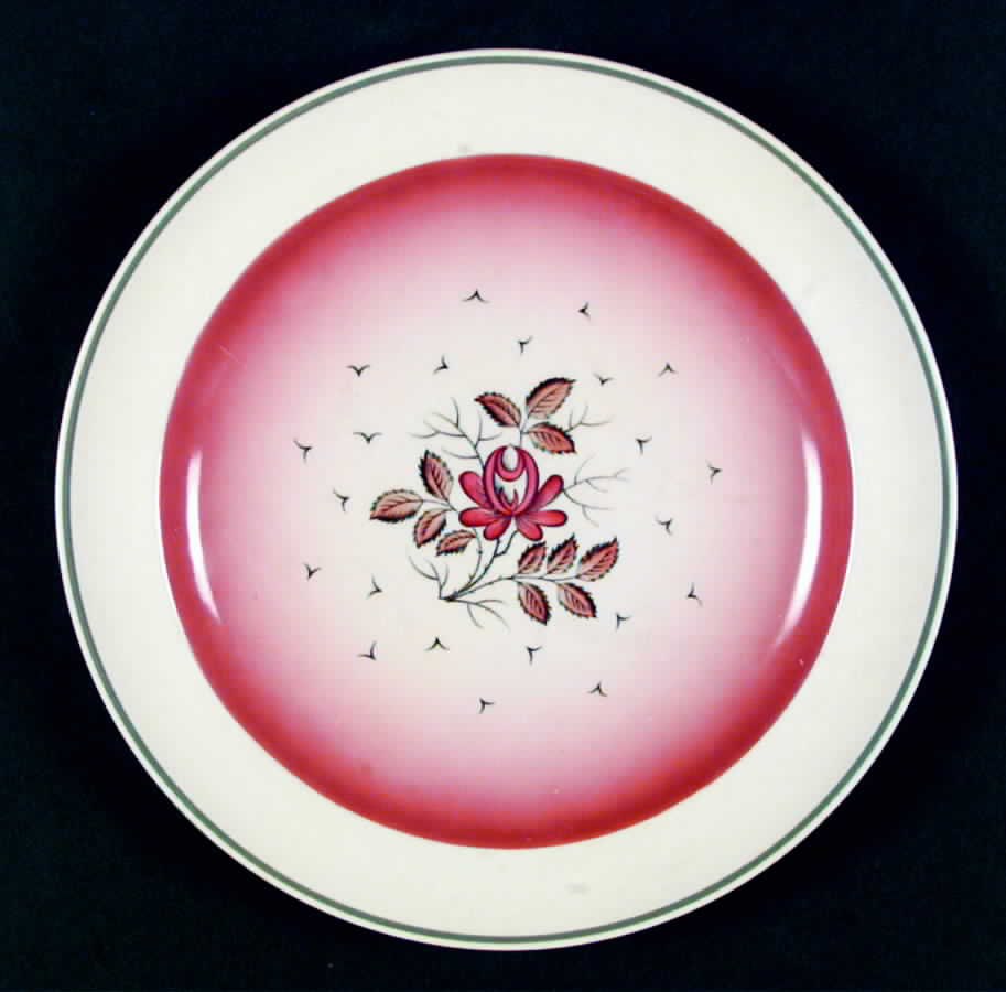 Sunrise Dinner Plate by Wedgwood-1