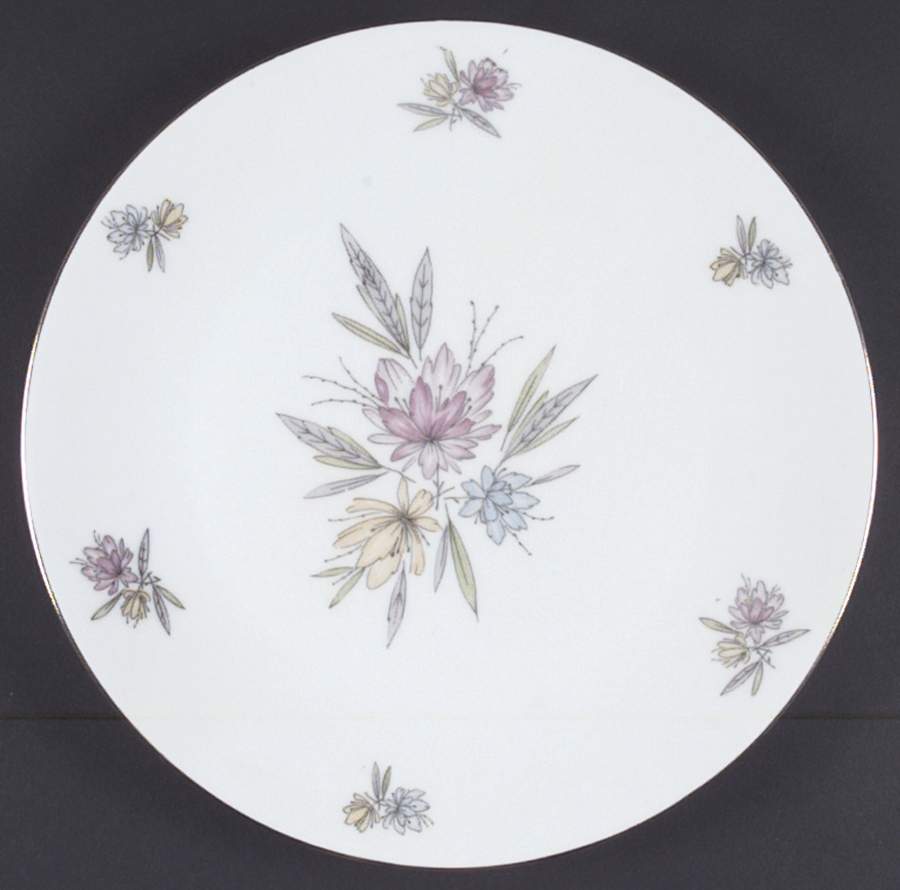 WLD5 Dinner Plate by Waldershof-1