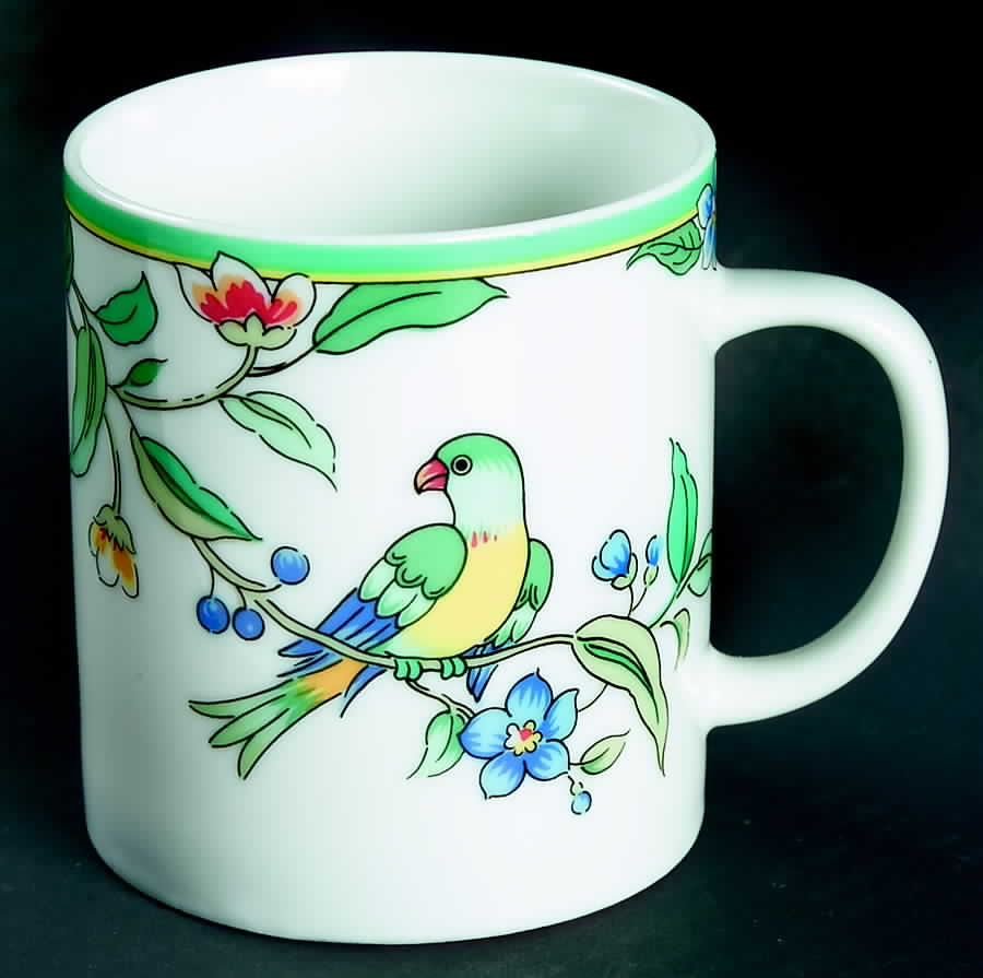 Paradiso Mug by Woodmere-1