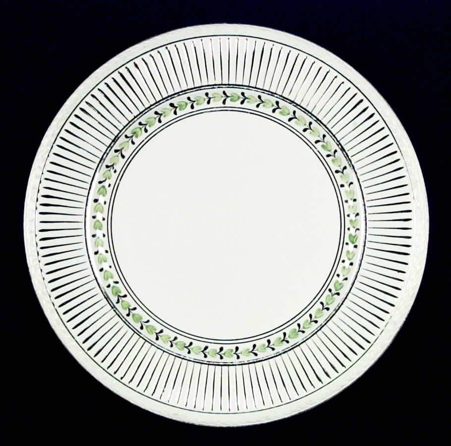 AMH8640 Dinner Plate by Wedgwood-1