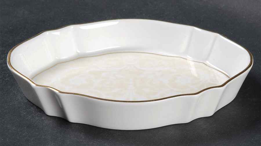 Devotion Silver Tray by Wedgwood-1