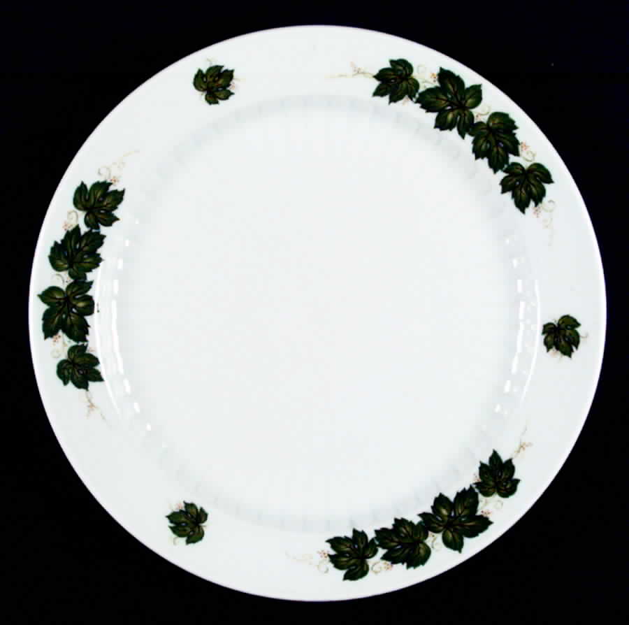 WIG250 Dinner Plate by Winterling - Bavaria-1