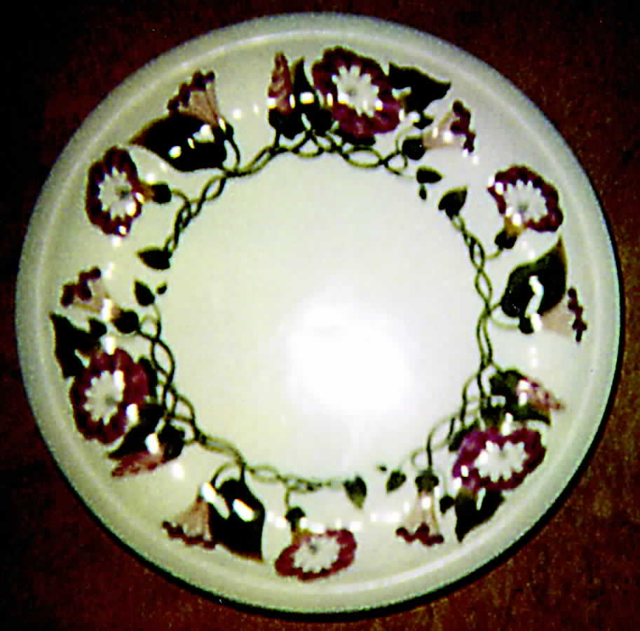 Marquess Dinner Plate by Wedgwood-1