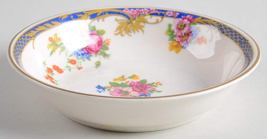 C9397 Fruit/Dessert (Sauce) Bowl by Warwick-1
