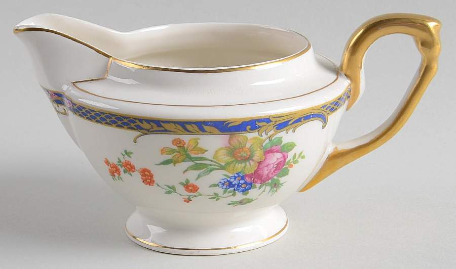 C9397 Creamer by Warwick-1