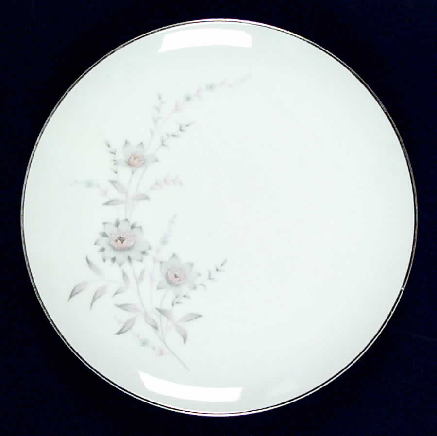 Summer Song Dinner Plate by Wentworth-1