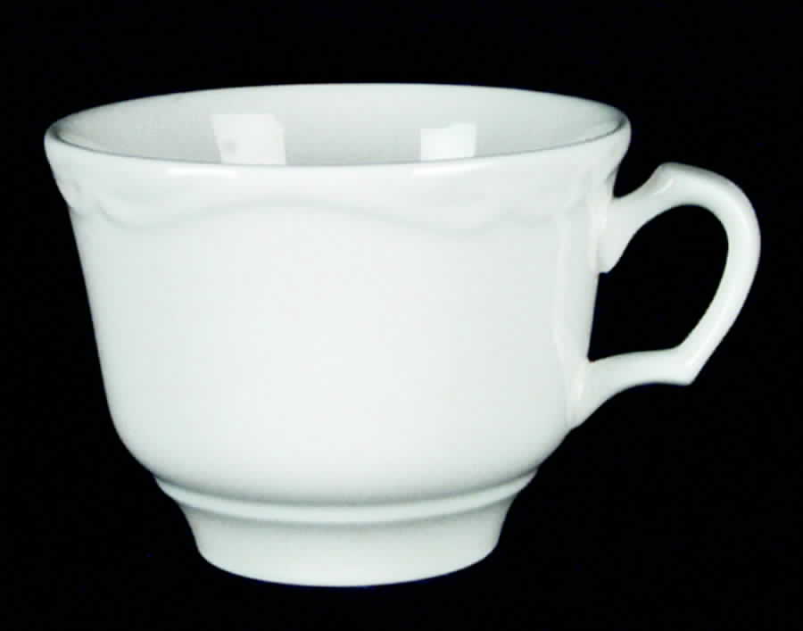 WW105 Flat Cup by Wedgwood-1
