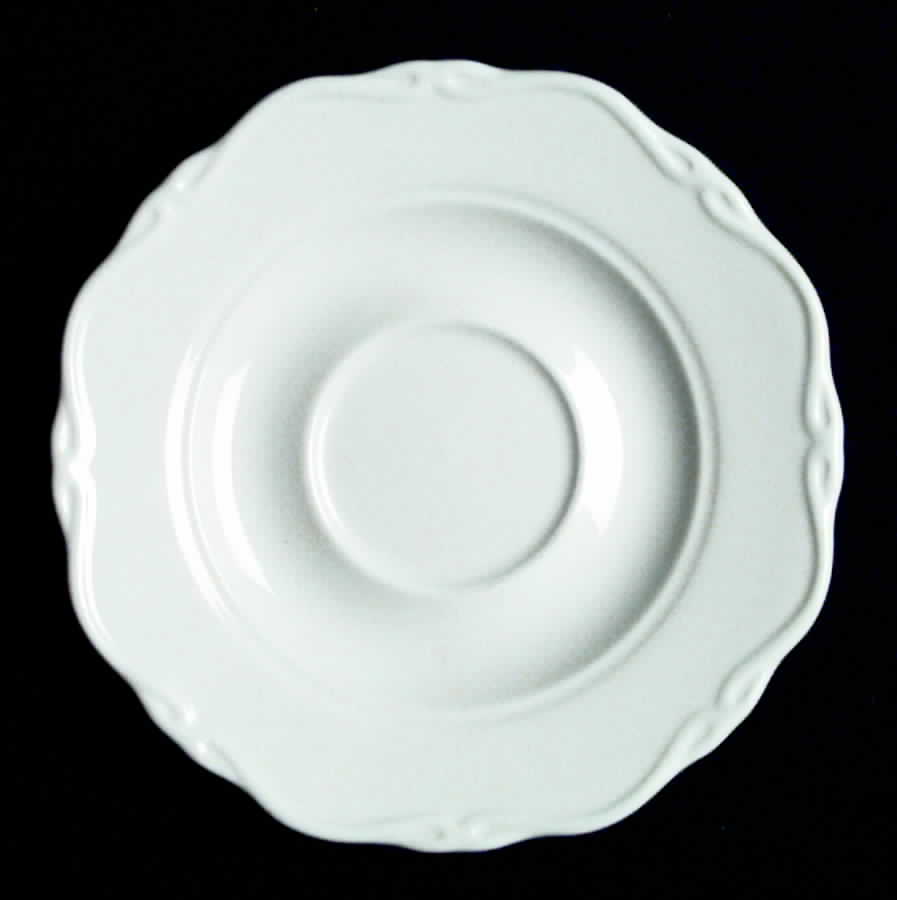 WW105 Saucer by Wedgwood-1