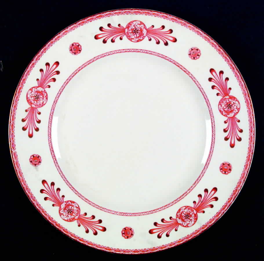 W3470 Dinner Plate by Wedgwood-1