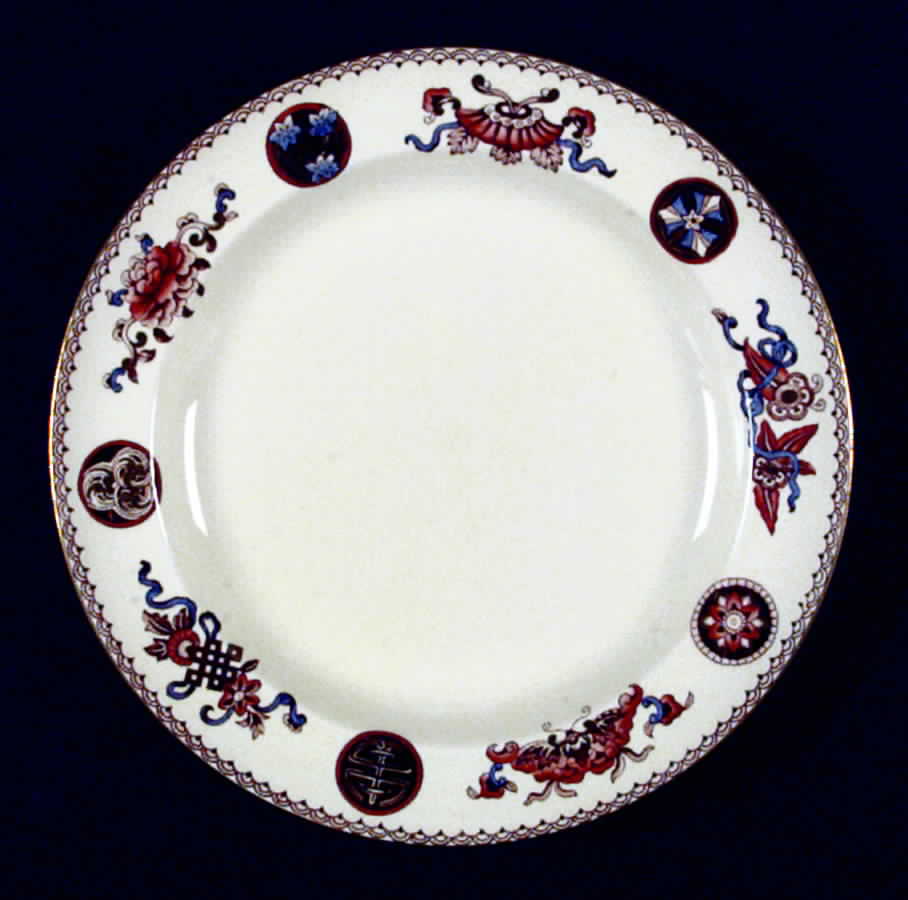 G265 Salad Plate by Wedgwood-1