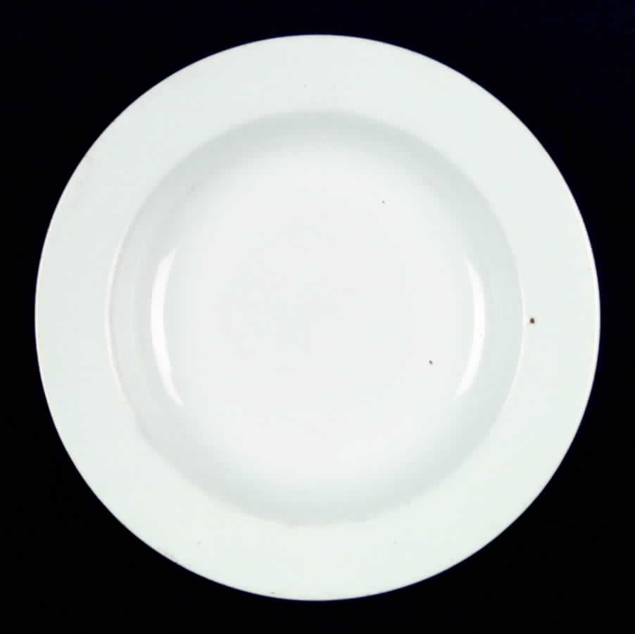 WW107 Rim Soup Bowl by Wedgwood-1