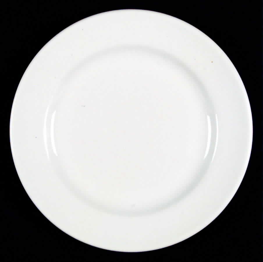 WW107 Salad Plate by Wedgwood-1