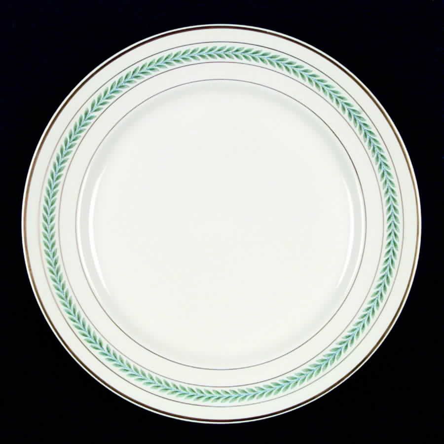 9408 Dinner Plate by Warwick-1