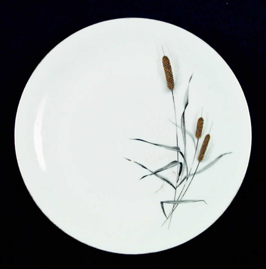 WIG23 Salad Plate by Winterling - Bavaria-1