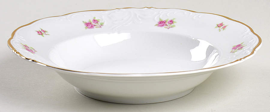 8259 Rim Soup Bowl by Walbrzych-1