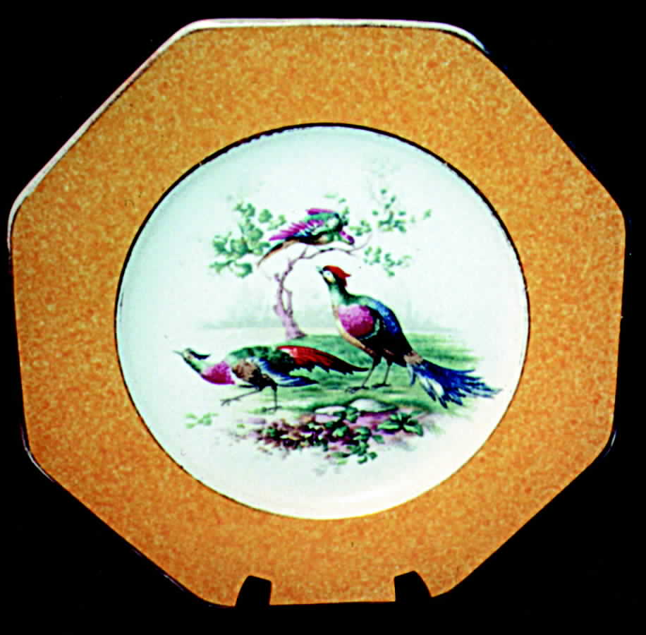 WW109 Dinner Plate by Wedgwood-1