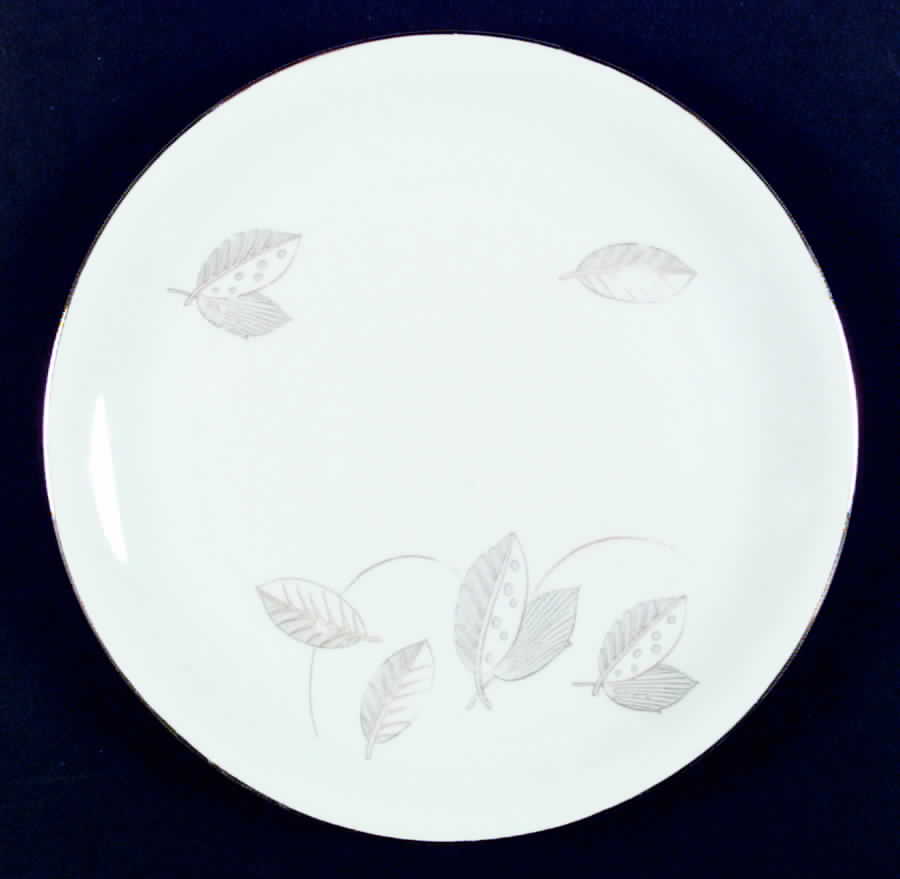 WIG260 Dinner Plate by Winterling - Bavaria-1