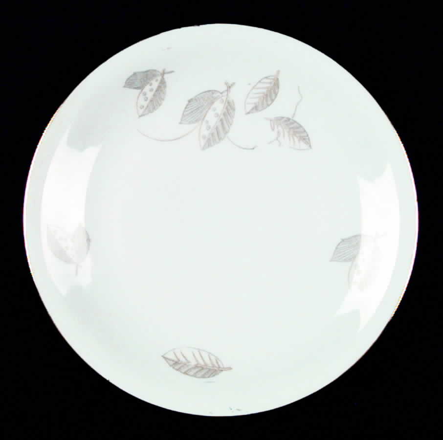 WIG260 Salad Plate by Winterling - Bavaria-1