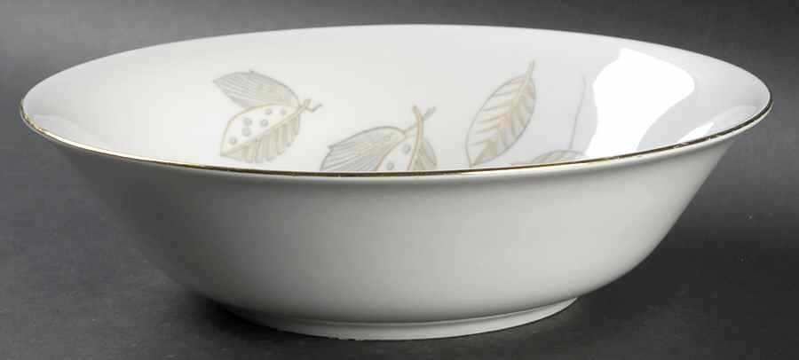 WIG260 9" Round Vegetable Bowl by Winterling - Bavaria-1