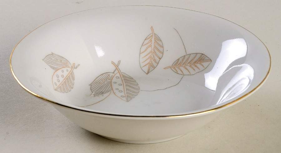 WIG260 Fruit/Dessert (Sauce) Bowl by Winterling - Bavaria-1