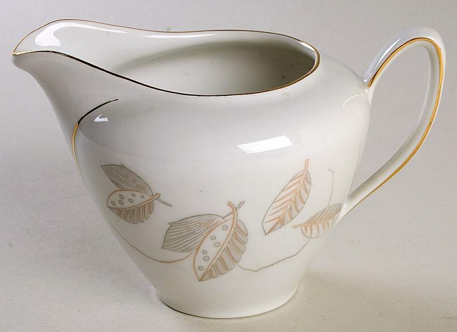WIG260 Creamer by Winterling - Bavaria-1