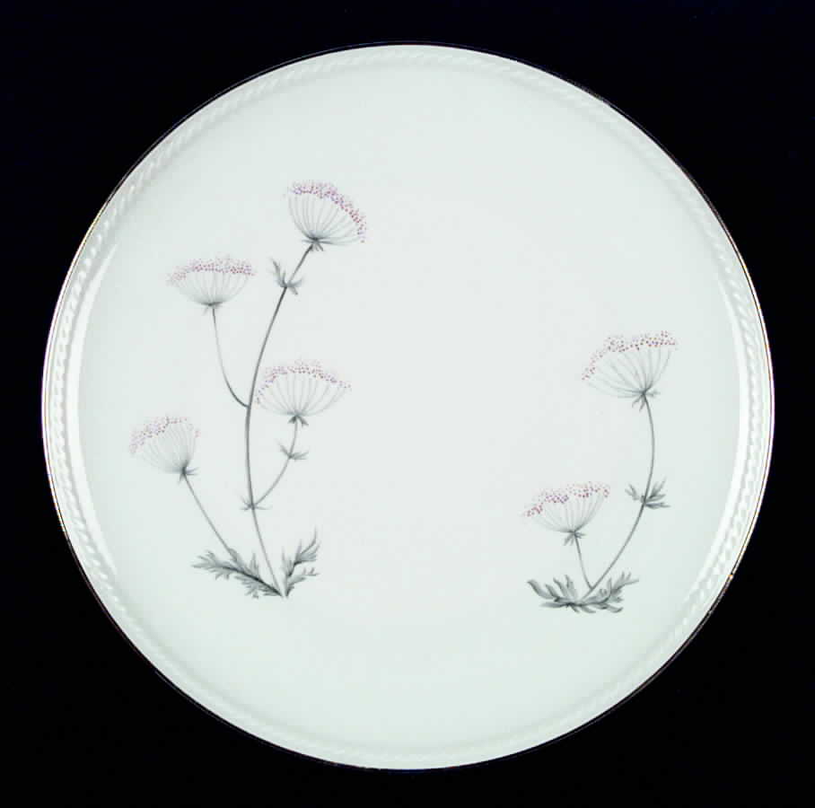 WIG261 Dinner Plate by Winterling - Bavaria-1