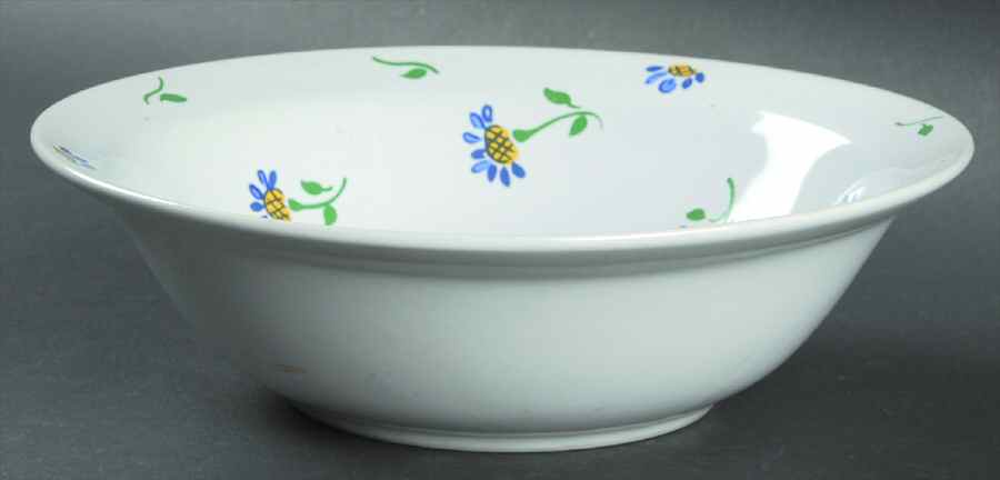 WBA2 Soup/Cereal Bowl by W Bach-1