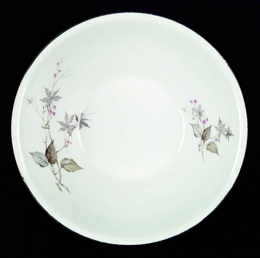 WIG262 9" Round Vegetable Bowl by Winterling - Bavaria-1