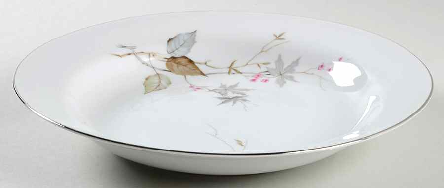 WIG262 Rim Soup Bowl by Winterling - Bavaria-1