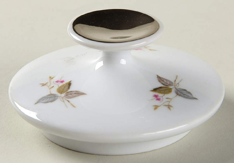 WIG262 Lid for Sugar Bowl by Winterling - Bavaria-1