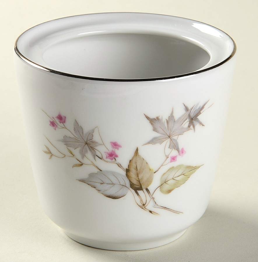 WIG262 Sugar Bowl No Lid by Winterling - Bavaria-1