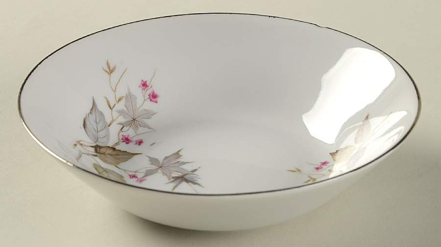 WIG262 Fruit/Dessert (Sauce) Bowl by Winterling - Bavaria-1